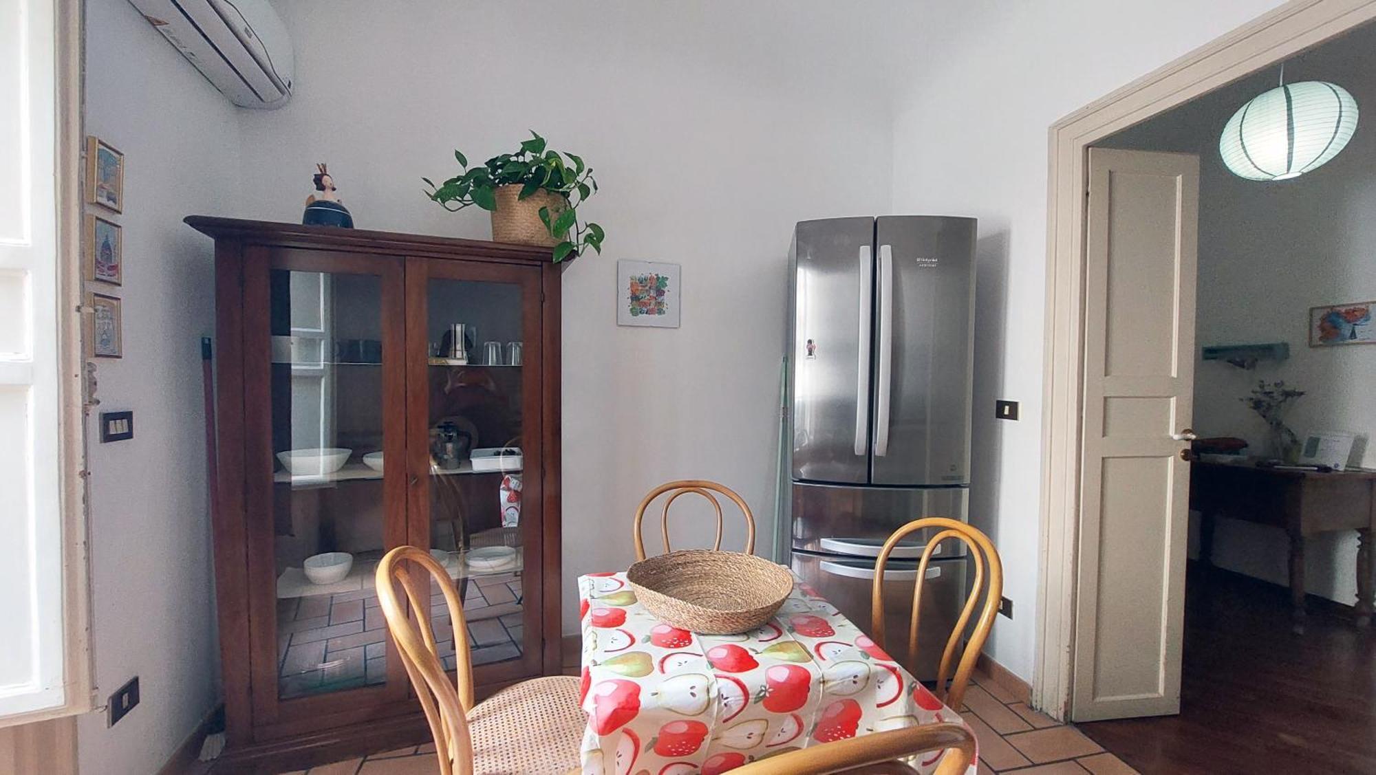 Casa Santoliva In Centro A Palermo Hotell Eksteriør bilde