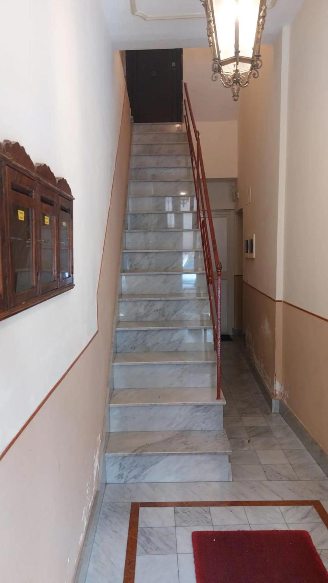Casa Santoliva In Centro A Palermo Hotell Eksteriør bilde