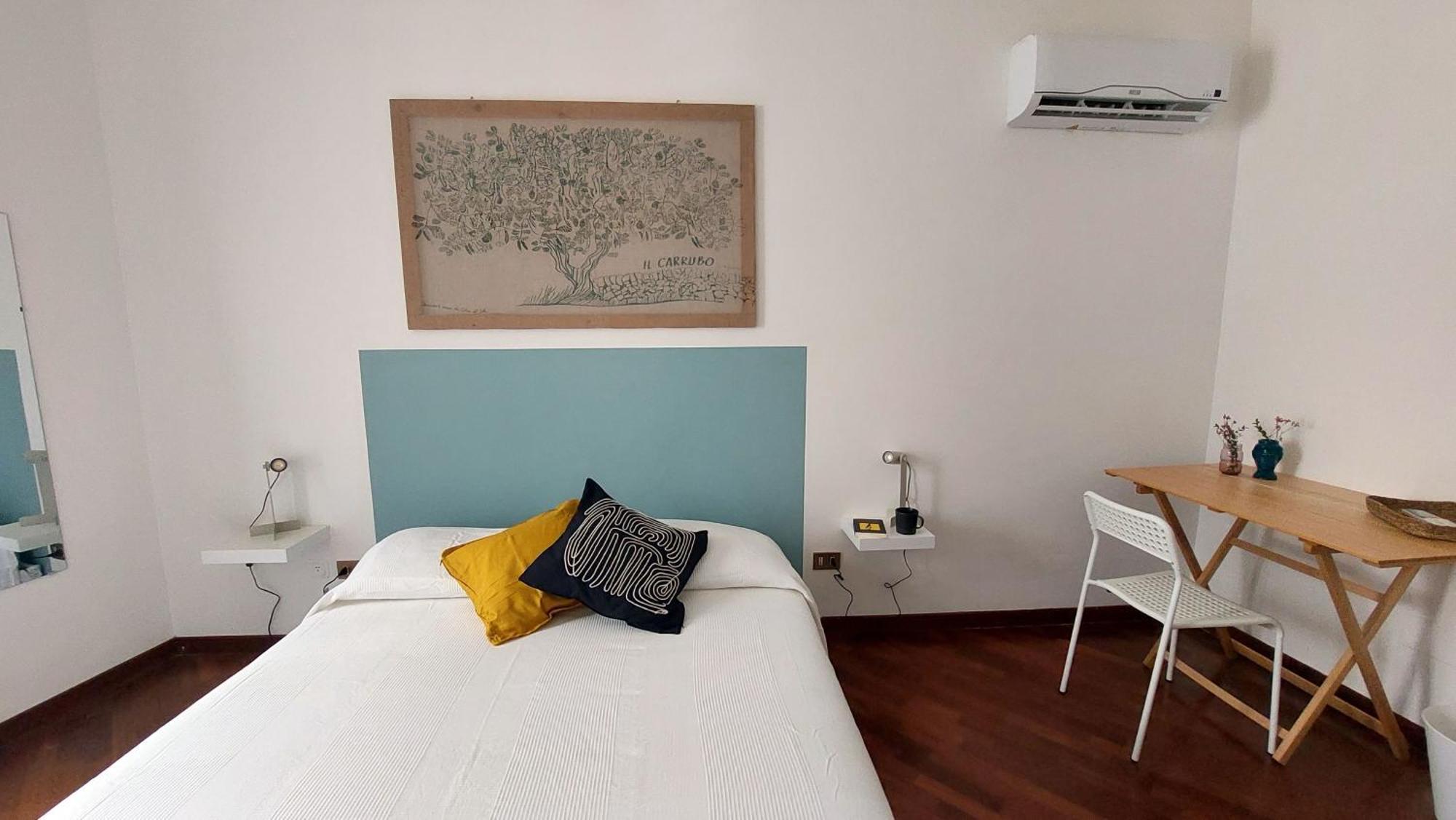 Casa Santoliva In Centro A Palermo Hotell Rom bilde