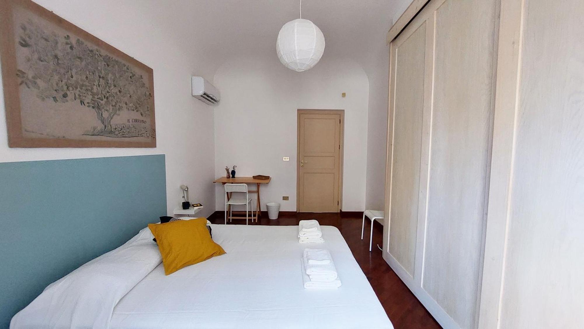Casa Santoliva In Centro A Palermo Hotell Rom bilde