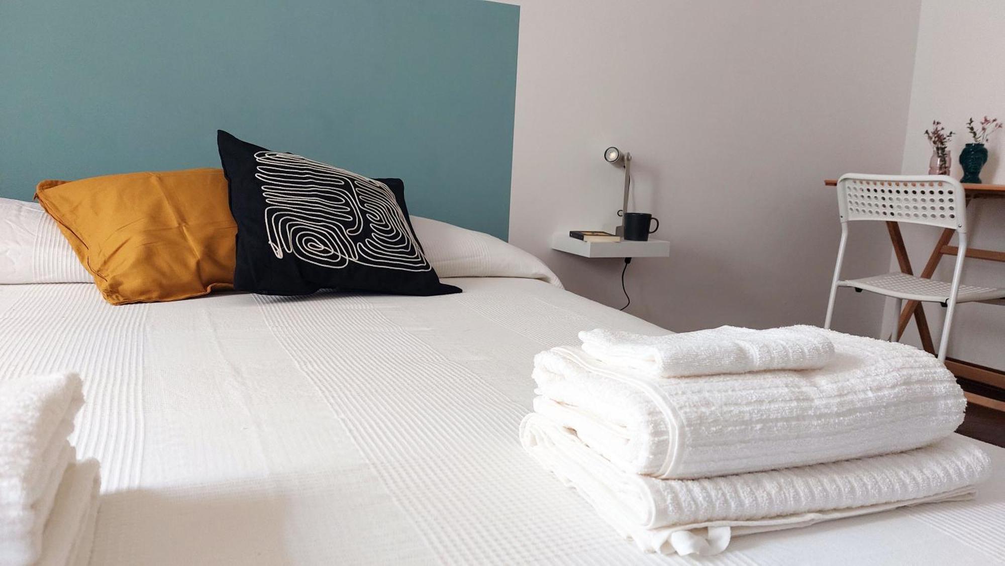 Casa Santoliva In Centro A Palermo Hotell Rom bilde