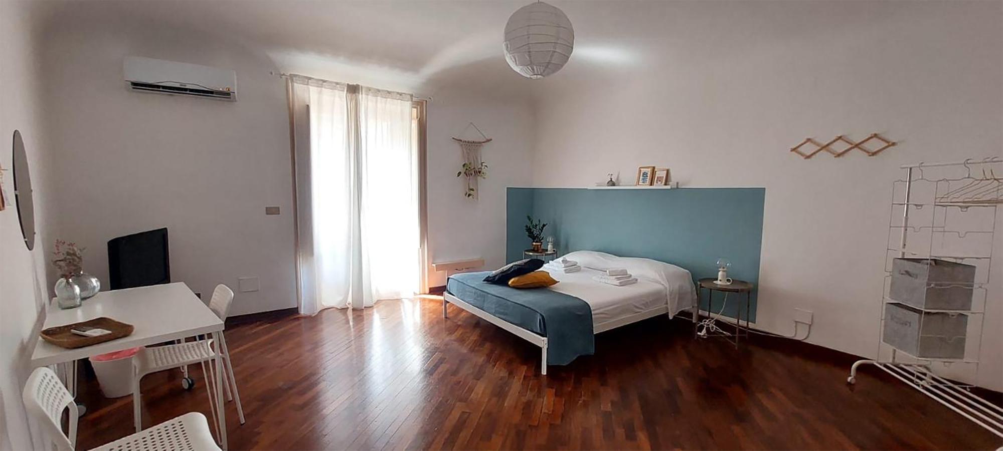 Casa Santoliva In Centro A Palermo Hotell Eksteriør bilde