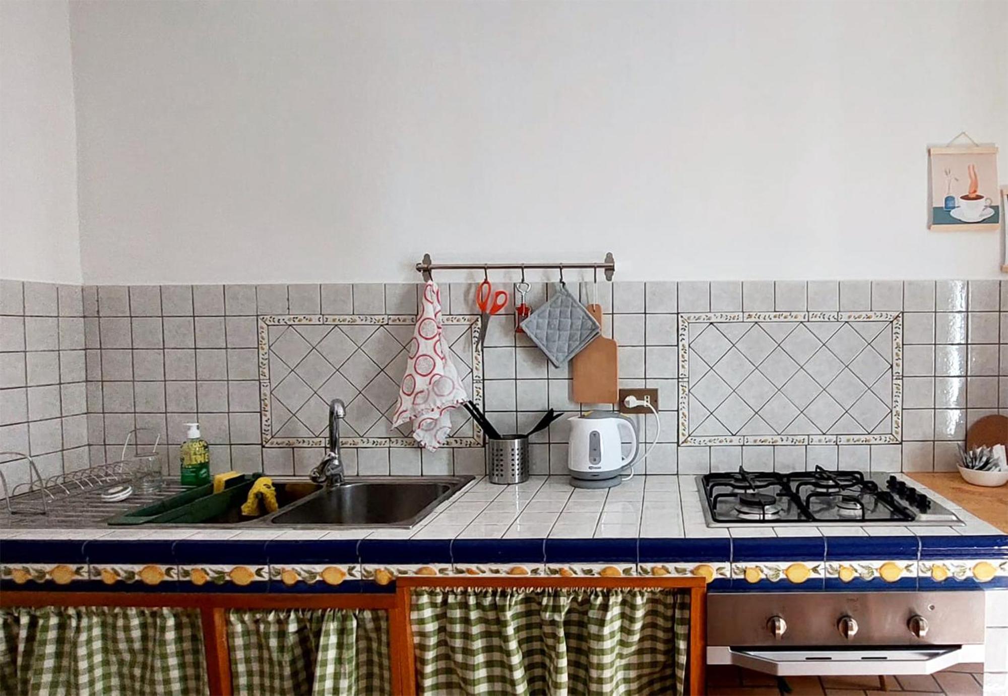 Casa Santoliva In Centro A Palermo Hotell Eksteriør bilde